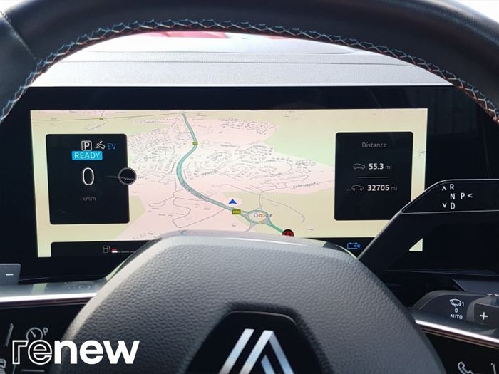 Renault Austral 2023