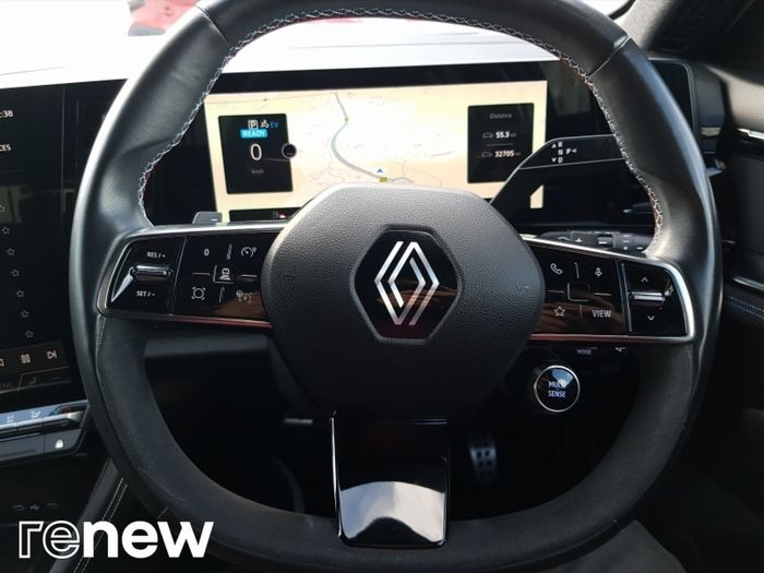 Renault Austral 2023