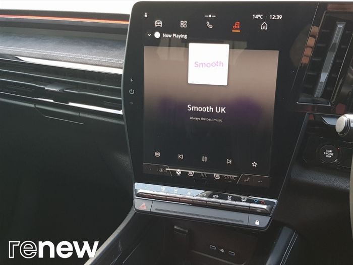 Renault Austral 2023