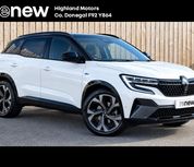 Renault Austral 2023