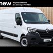 Renault Master 2024