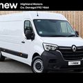 Renault Master 2024