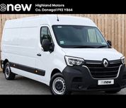 Renault Master 2024