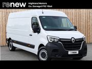 Renault Master 2024