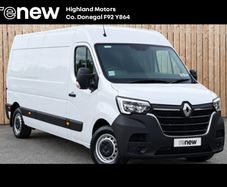 Renault Master 2024