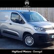 Citroen Berlingo 2020