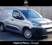 Citroen Berlingo 2020