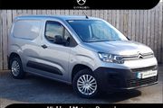 Citroen Berlingo 2020
