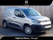 Citroen Berlingo 2020