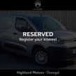Citroen Berlingo 2020