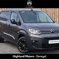 Citroen Berlingo 2023