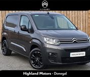 Citroen Berlingo 2023