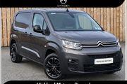 Citroen Berlingo 2023