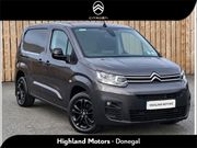 Citroen Berlingo 2023