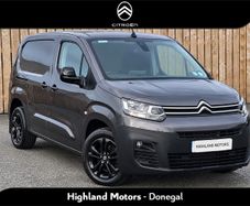 Citroen Berlingo 2023