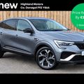 Renault Arkana 2023