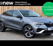 Renault Arkana 2023