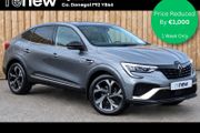 Renault Arkana 2023