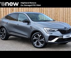 Renault Arkana 2023