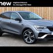 Renault Arkana 2023