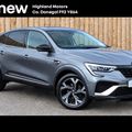 Renault Arkana 2023