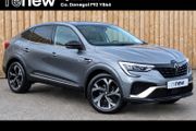 Renault Arkana 2023