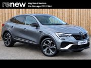 Renault Arkana 2023