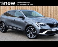Renault Arkana 2023