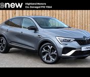 Renault Arkana 2023