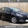 Renault Clio 2019