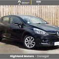 Renault Clio 2019