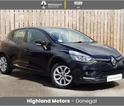 Renault Clio 2019