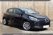Renault Clio 2019