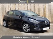 Renault Clio 2019