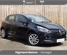 Renault Clio 2019
