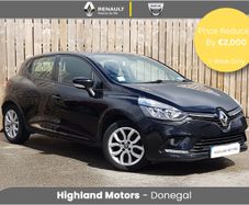 Renault Clio 2019