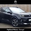 Citroen C5 Aircross 2025