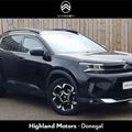 Citroen C5 Aircross 2025