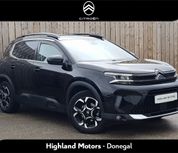 Citroen C5 Aircross 2025