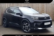 Citroen C5 Aircross 2025