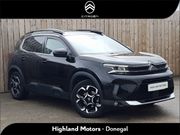 Citroen C5 Aircross 2025