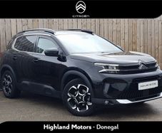 Citroen C5 Aircross 2025