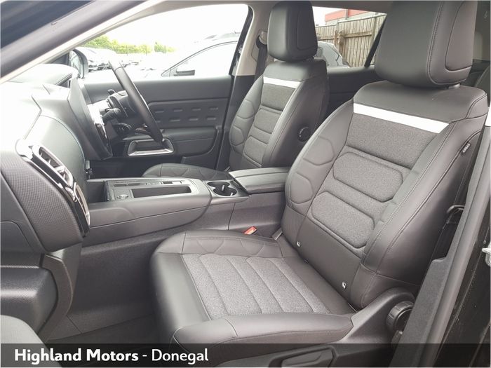Citroen C5 Aircross 2025