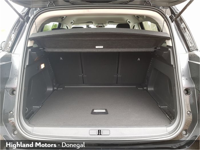 Citroen C5 Aircross 2025