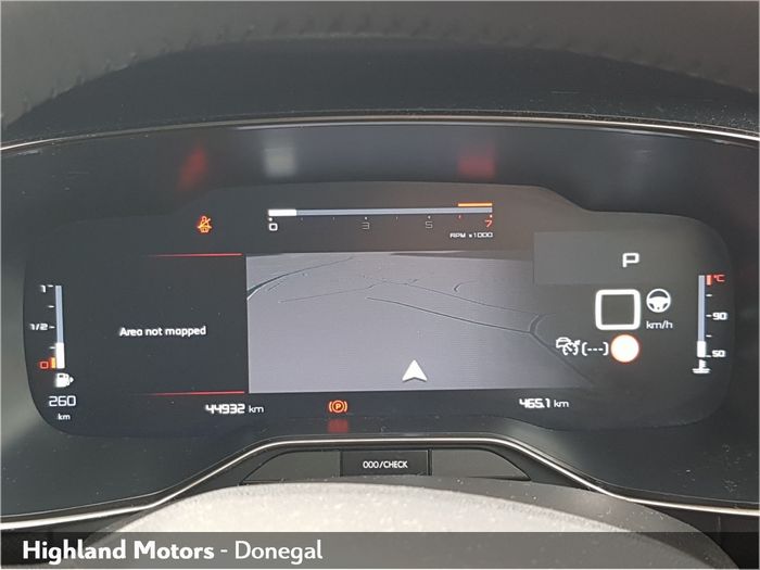 Citroen C5 Aircross 2025