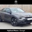 Citroen C4 2023