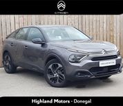 Citroen C4 2023