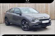 Citroen C4 2023
