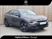 Citroen C4 2023