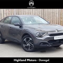 Citroen C4 2023